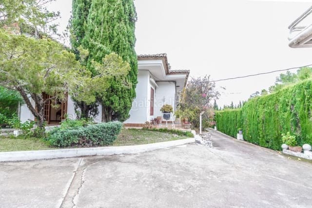 3 soverom Villa til salgs i Genovés med svømmebasseng - € 900 000 (Ref: 6763181)