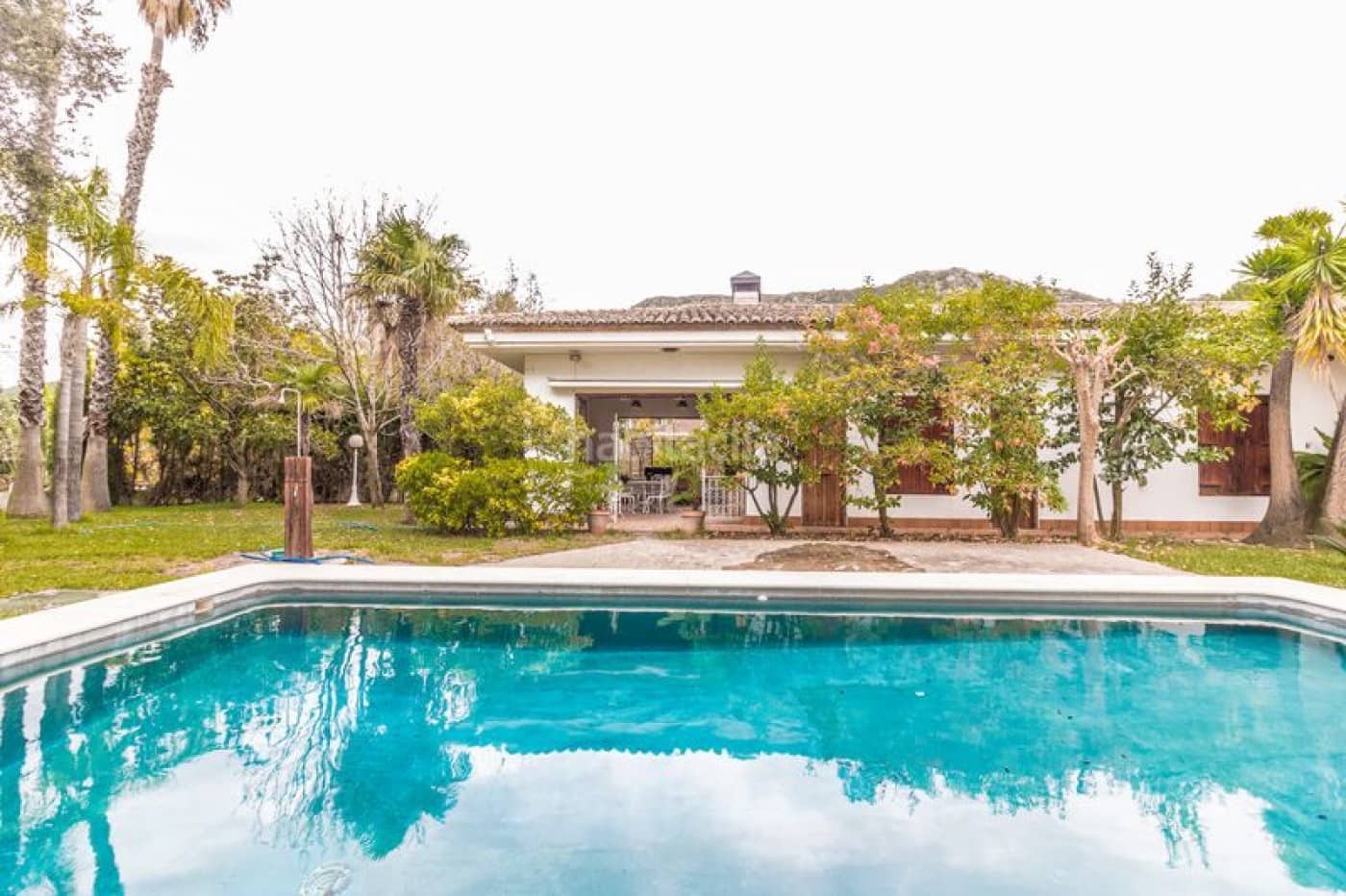 3 camera da letto Villa in vendita in Genoves con piscina - 900.000 € (Rif: 6763181)