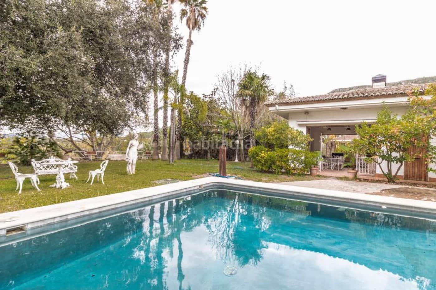 3 camera da letto Villa in vendita in Genoves con piscina - 900.000 € (Rif: 6763181)