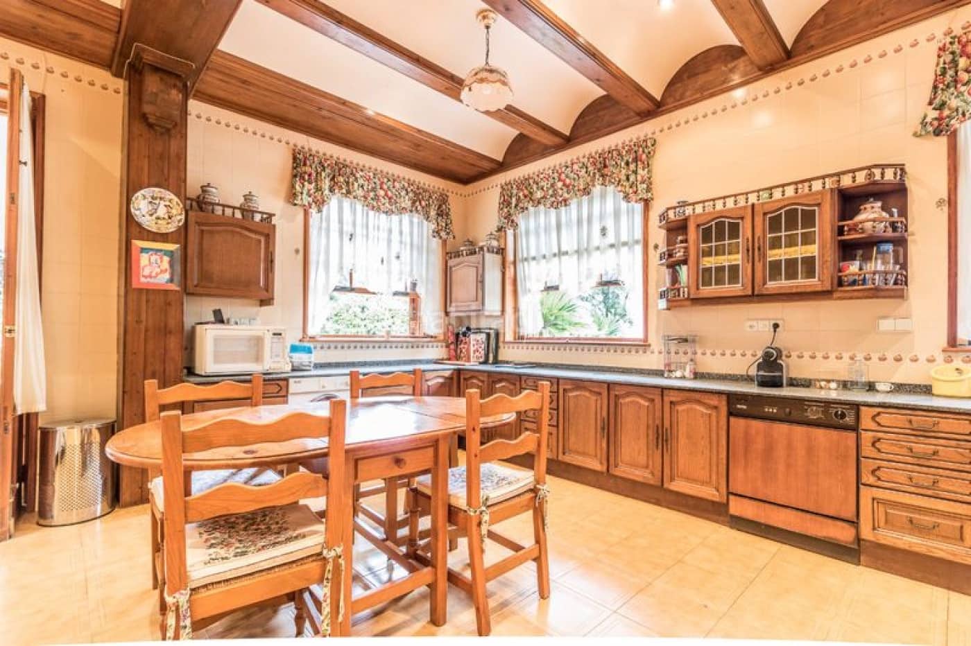 3 camera da letto Villa in vendita in Genoves con piscina - 900.000 € (Rif: 6763181)