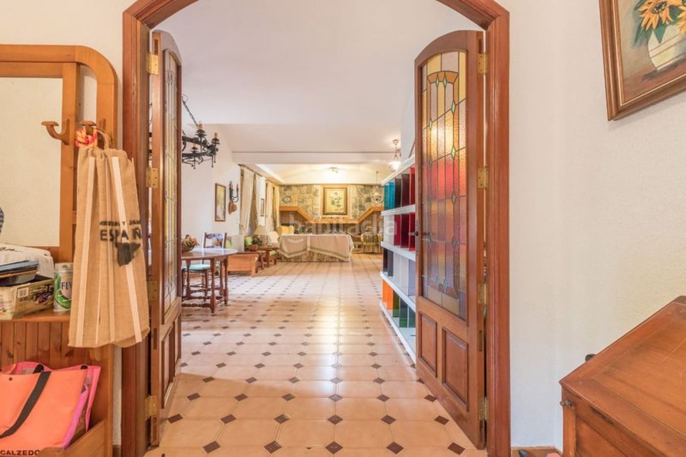 3 camera da letto Villa in vendita in Genoves con piscina - 900.000 € (Rif: 6763181)