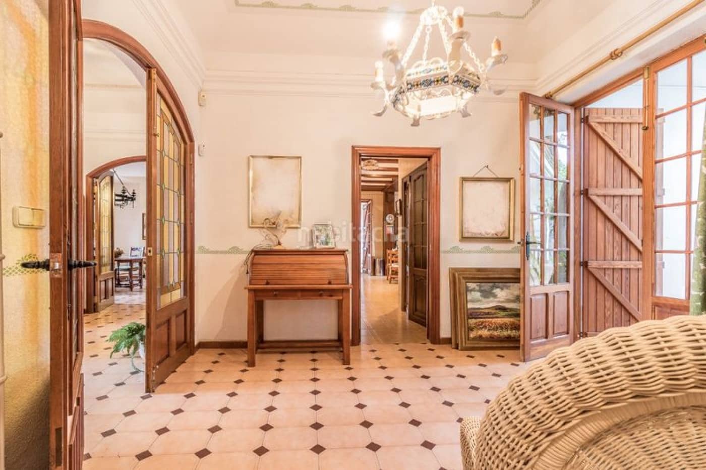 3 camera da letto Villa in vendita in Genoves con piscina - 900.000 € (Rif: 6763181)