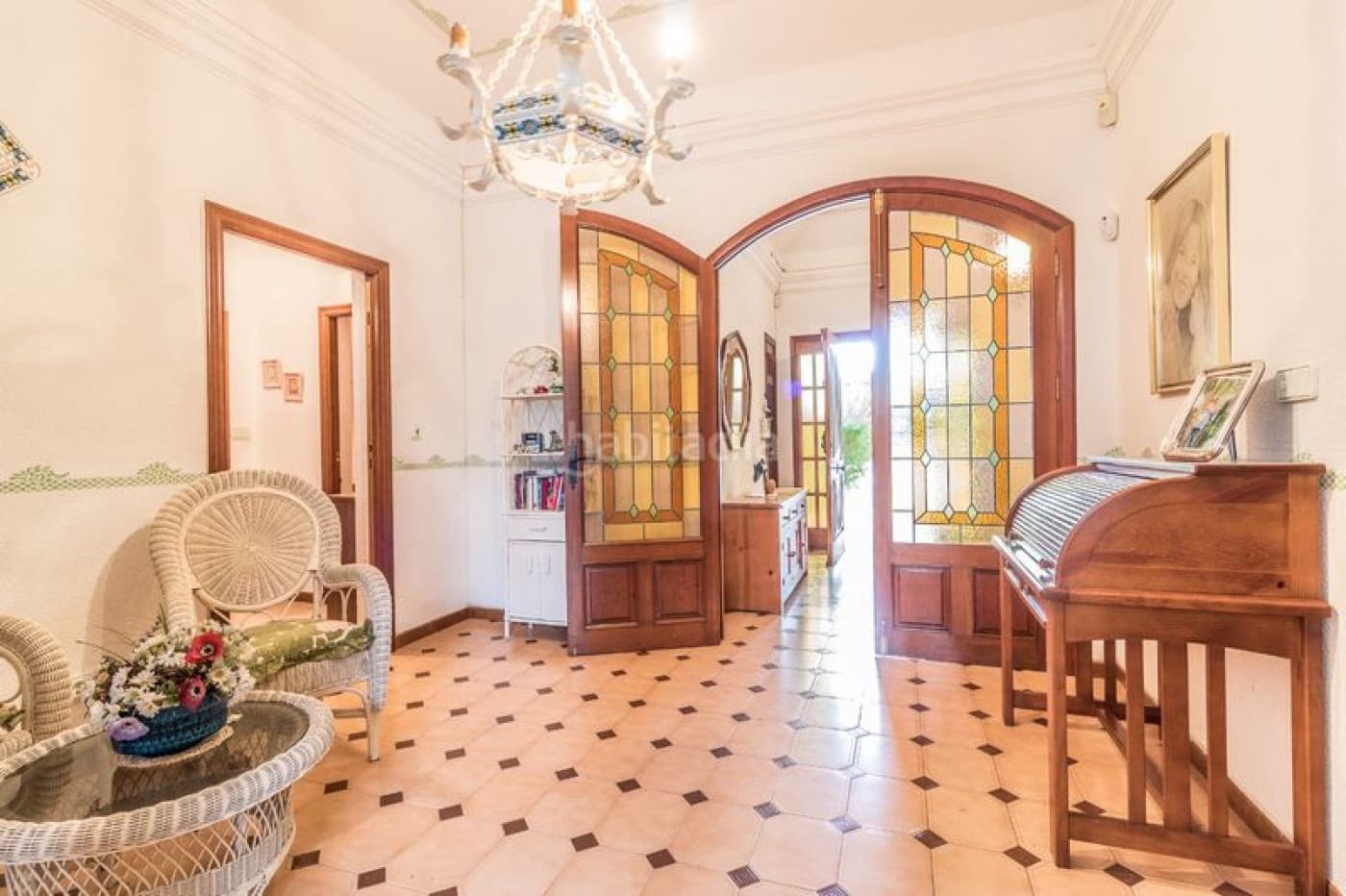 3 camera da letto Villa in vendita in Genoves con piscina - 900.000 € (Rif: 6763181)