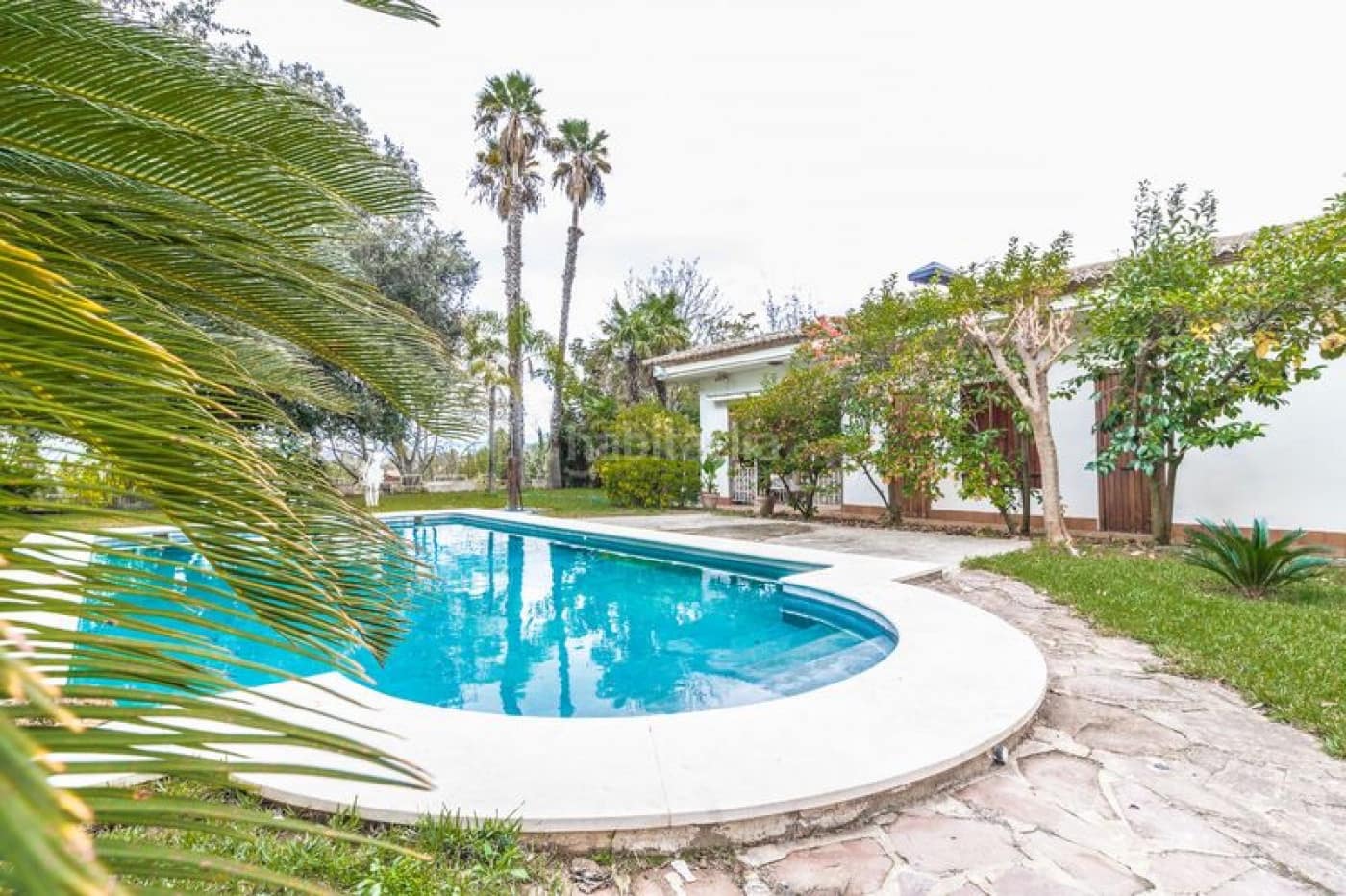 3 camera da letto Villa in vendita in Genoves con piscina - 900.000 € (Rif: 6763181)