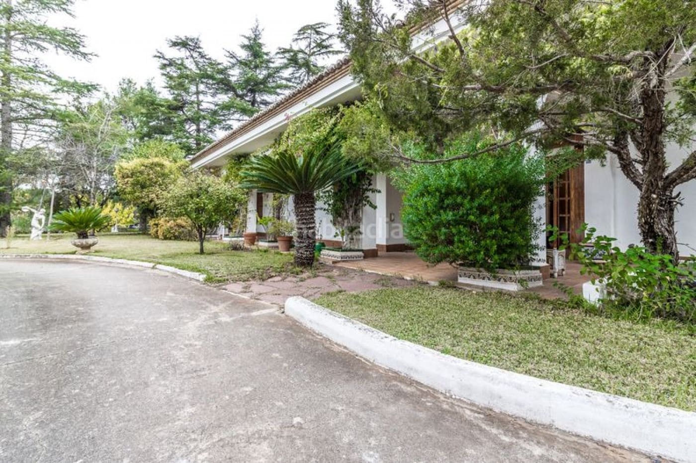 3 camera da letto Villa in vendita in Genoves con piscina - 900.000 € (Rif: 6763181)