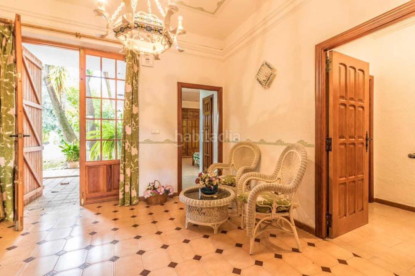 3 camera da letto Villa in vendita in Genoves con piscina - 900.000 € (Rif: 6763181)