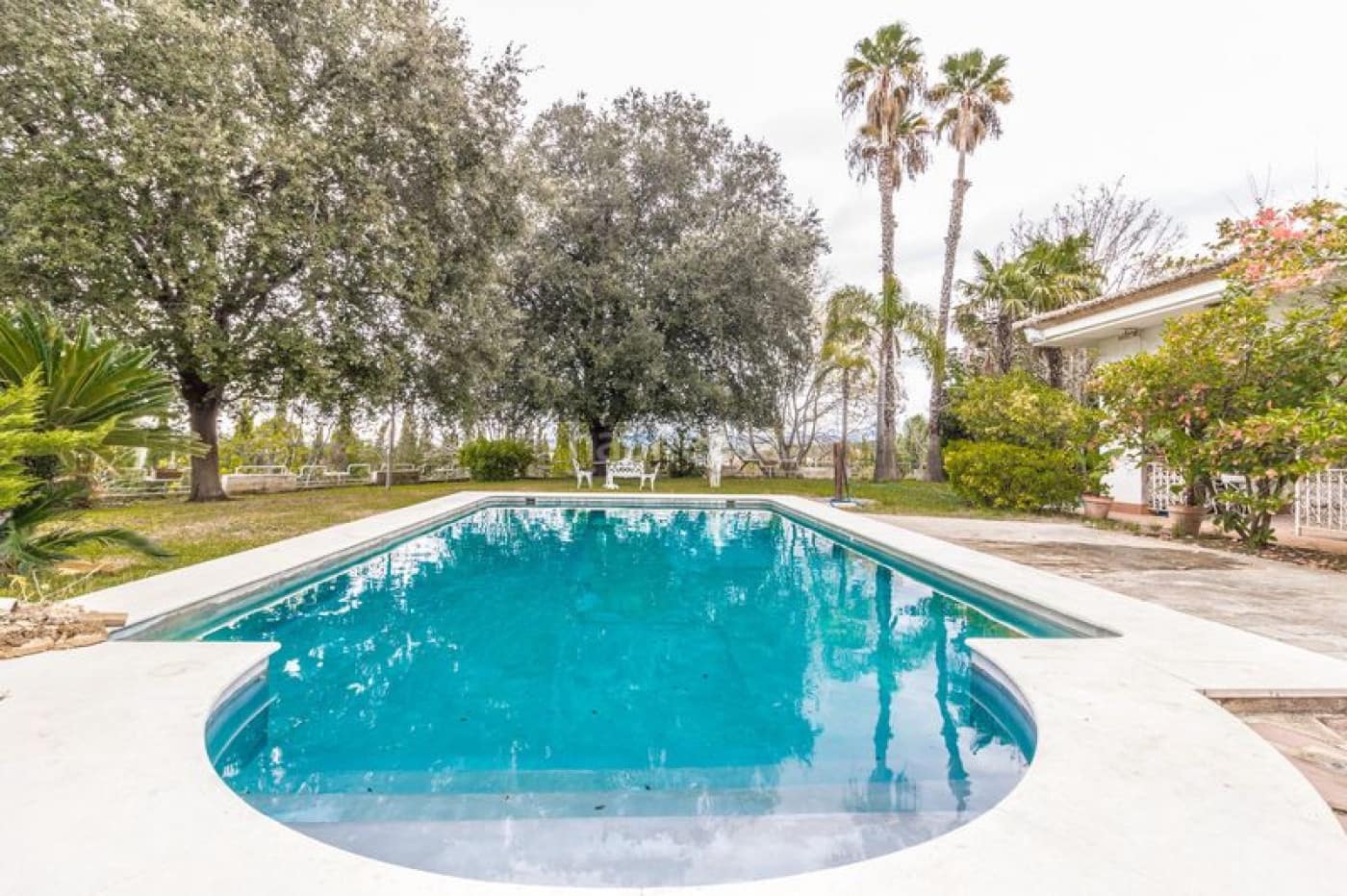 3 camera da letto Villa in vendita in Genoves con piscina - 900.000 € (Rif: 6763181)