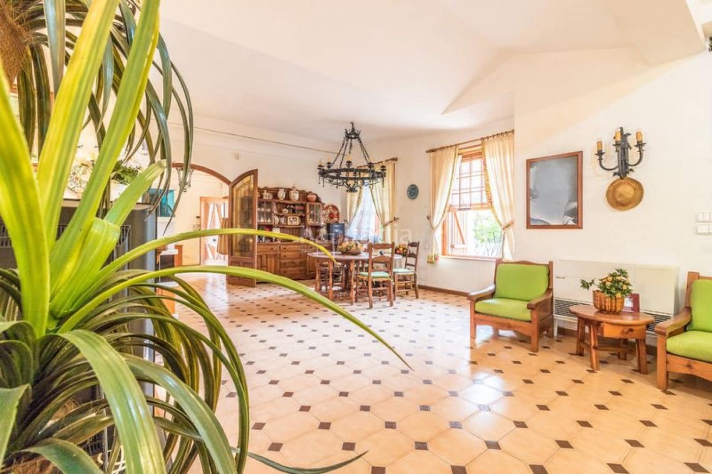 3 camera da letto Villa in vendita in Genoves con piscina - 900.000 € (Rif: 6763181)