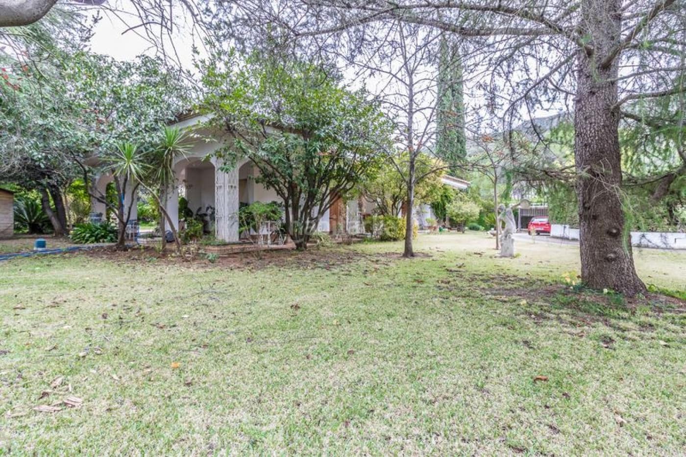 3 camera da letto Villa in vendita in Genoves con piscina - 900.000 € (Rif: 6763181)