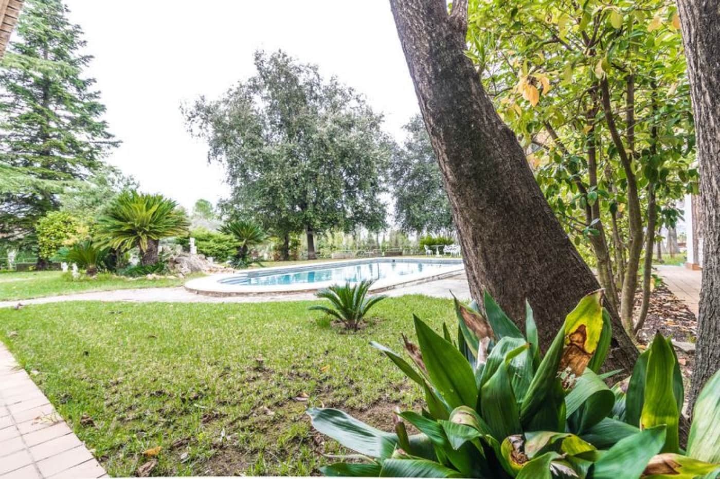 3 camera da letto Villa in vendita in Genoves con piscina - 900.000 € (Rif: 6763181)