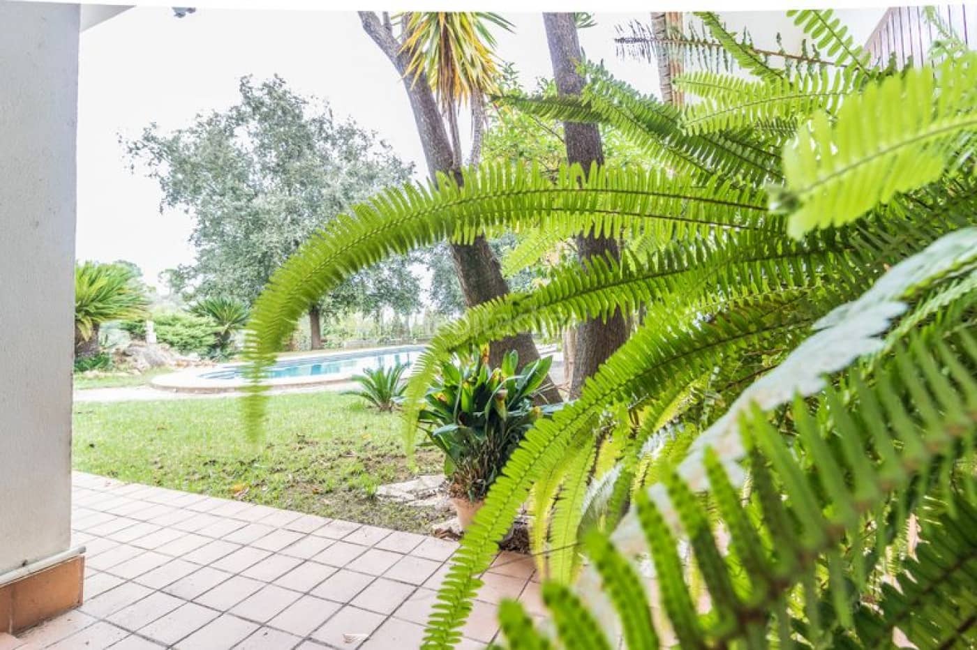 3 camera da letto Villa in vendita in Genoves con piscina - 900.000 € (Rif: 6763181)