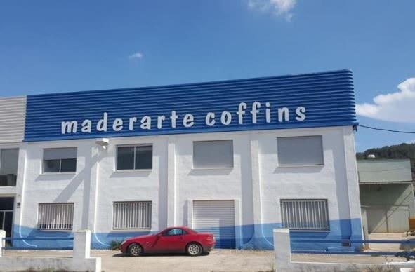 Business for sale in Xàtiva - € 431,000 (Ref: 6900122)