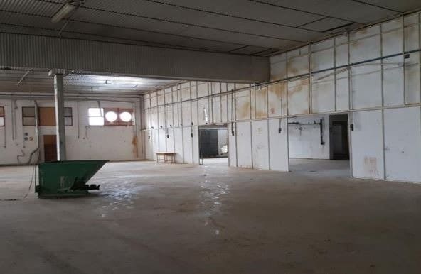 Business for sale in Xàtiva - € 431,000 (Ref: 6900122)