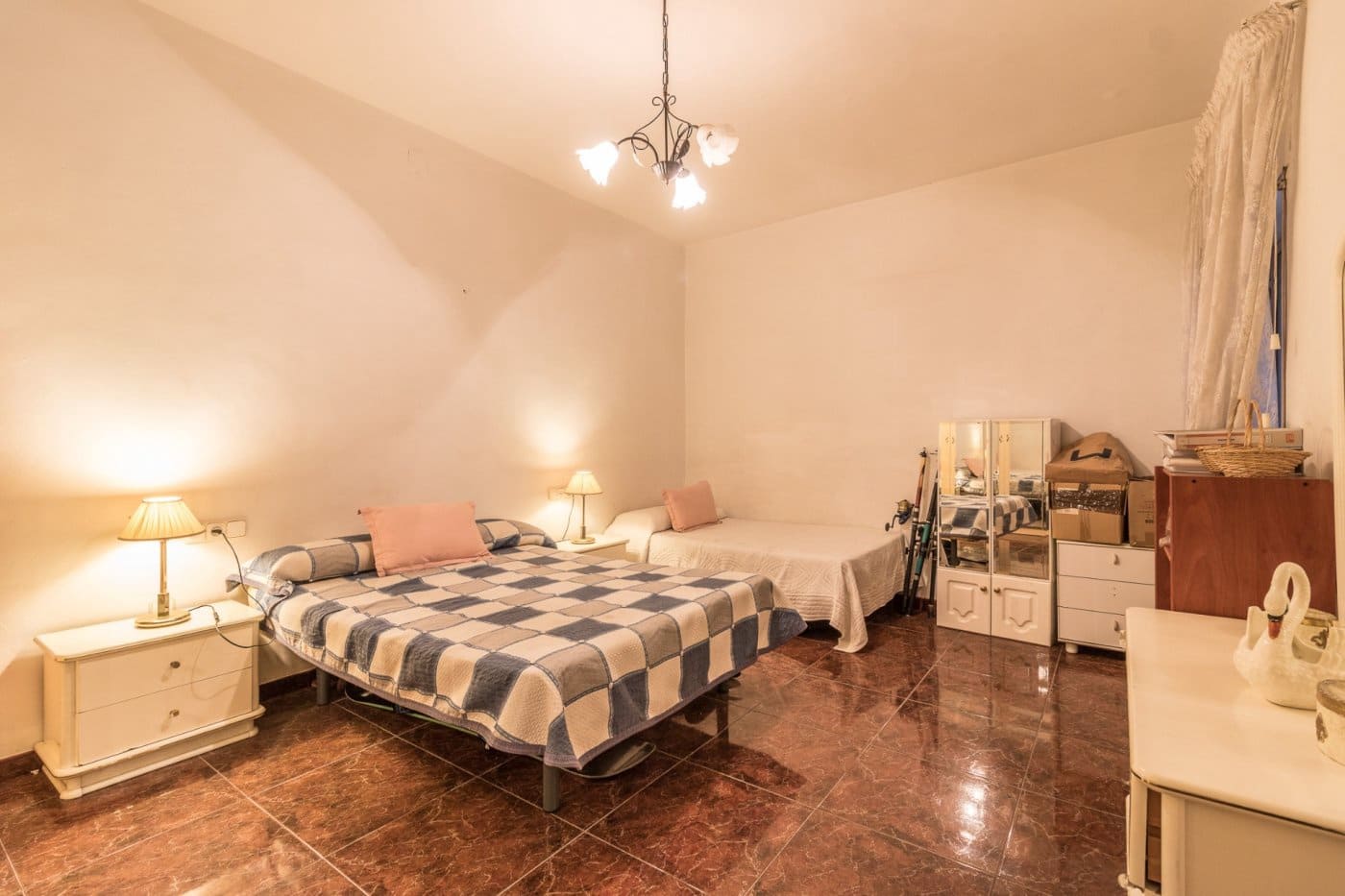 3 bedroom Townhouse for sale in San Juan de Enova with garage - € 145,000 (Ref: 7102785)