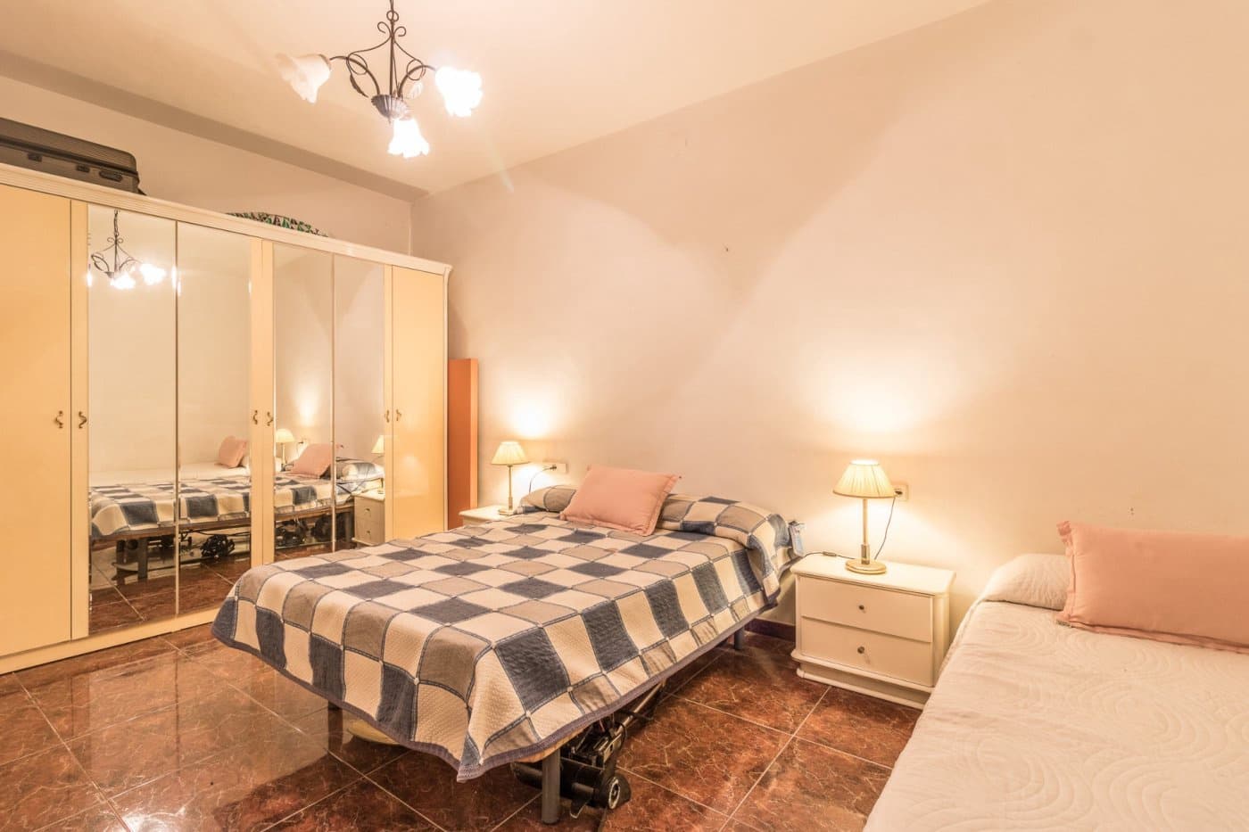 3 bedroom Townhouse for sale in San Juan de Enova with garage - € 145,000 (Ref: 7102785)