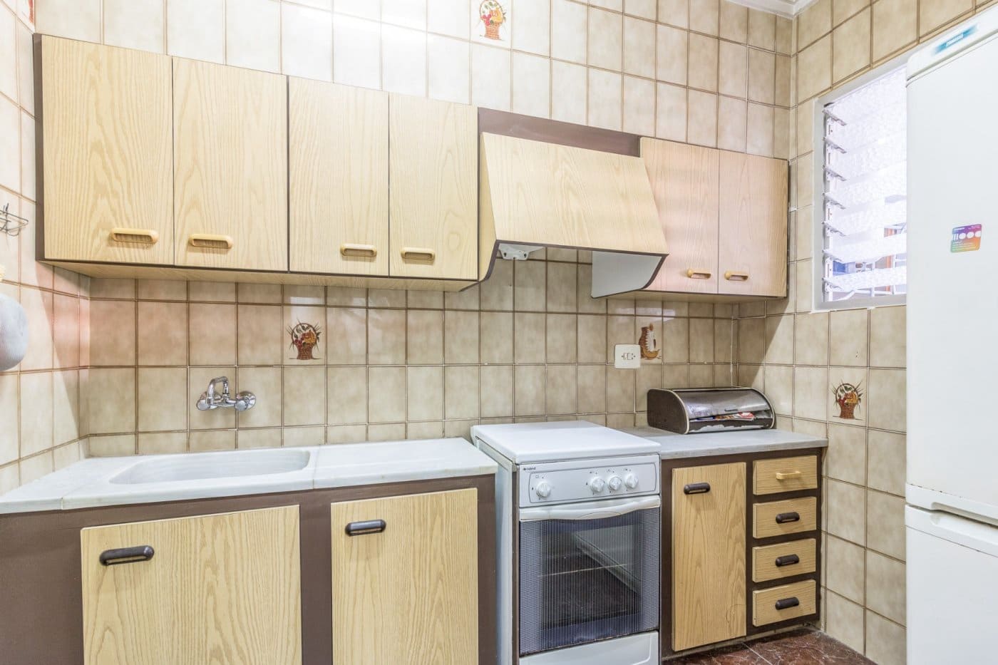 3 bedroom Townhouse for sale in San Juan de Enova with garage - € 145,000 (Ref: 7102785)