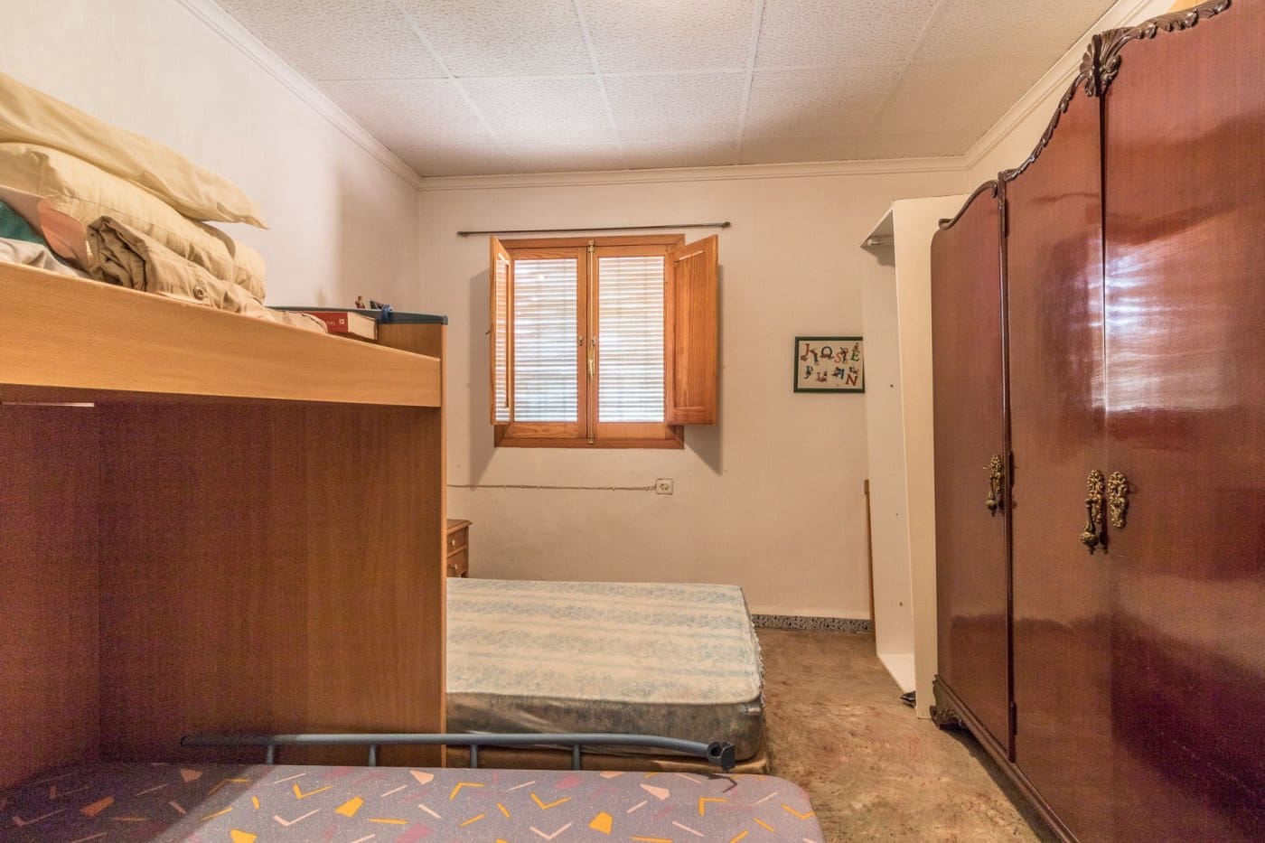 3 bedroom Townhouse for sale in San Juan de Enova with garage - € 145,000 (Ref: 7102785)