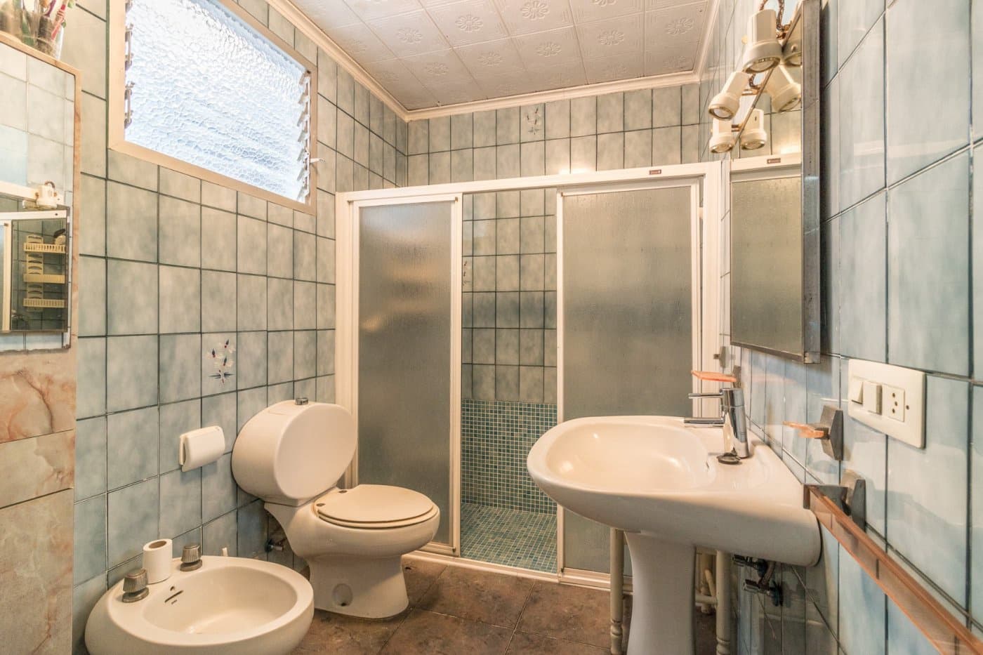 3 bedroom Townhouse for sale in San Juan de Enova with garage - € 145,000 (Ref: 7102785)