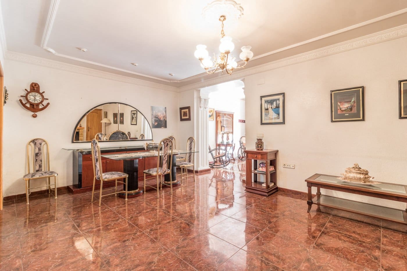 3 bedroom Townhouse for sale in San Juan de Enova with garage - € 145,000 (Ref: 7102785)