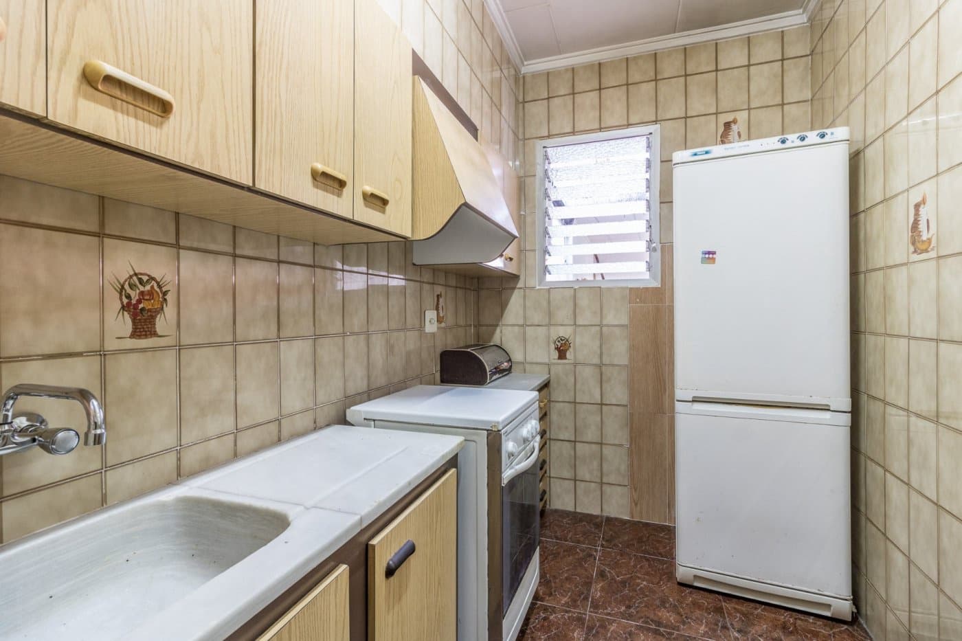 3 bedroom Townhouse for sale in San Juan de Enova with garage - € 145,000 (Ref: 7102785)