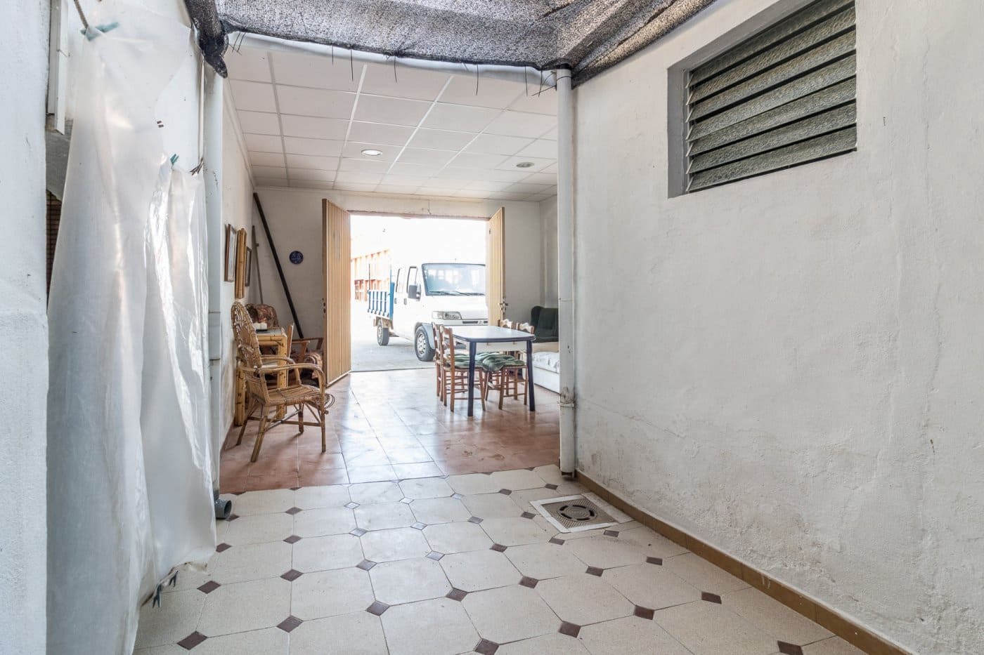 3 bedroom Townhouse for sale in San Juan de Enova with garage - € 145,000 (Ref: 7102785)