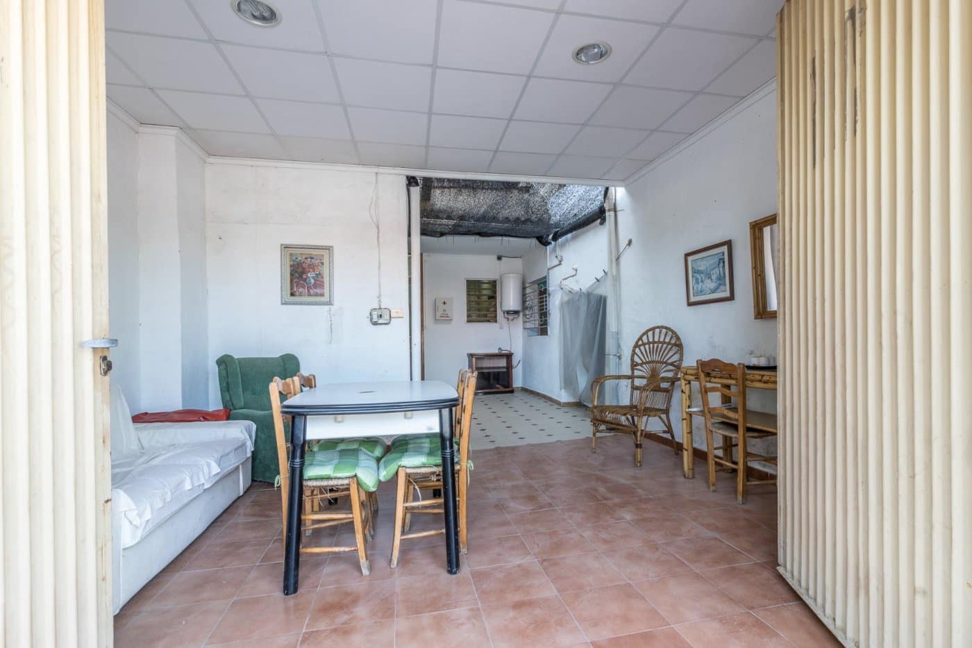 3 bedroom Townhouse for sale in San Juan de Enova with garage - € 145,000 (Ref: 7102785)