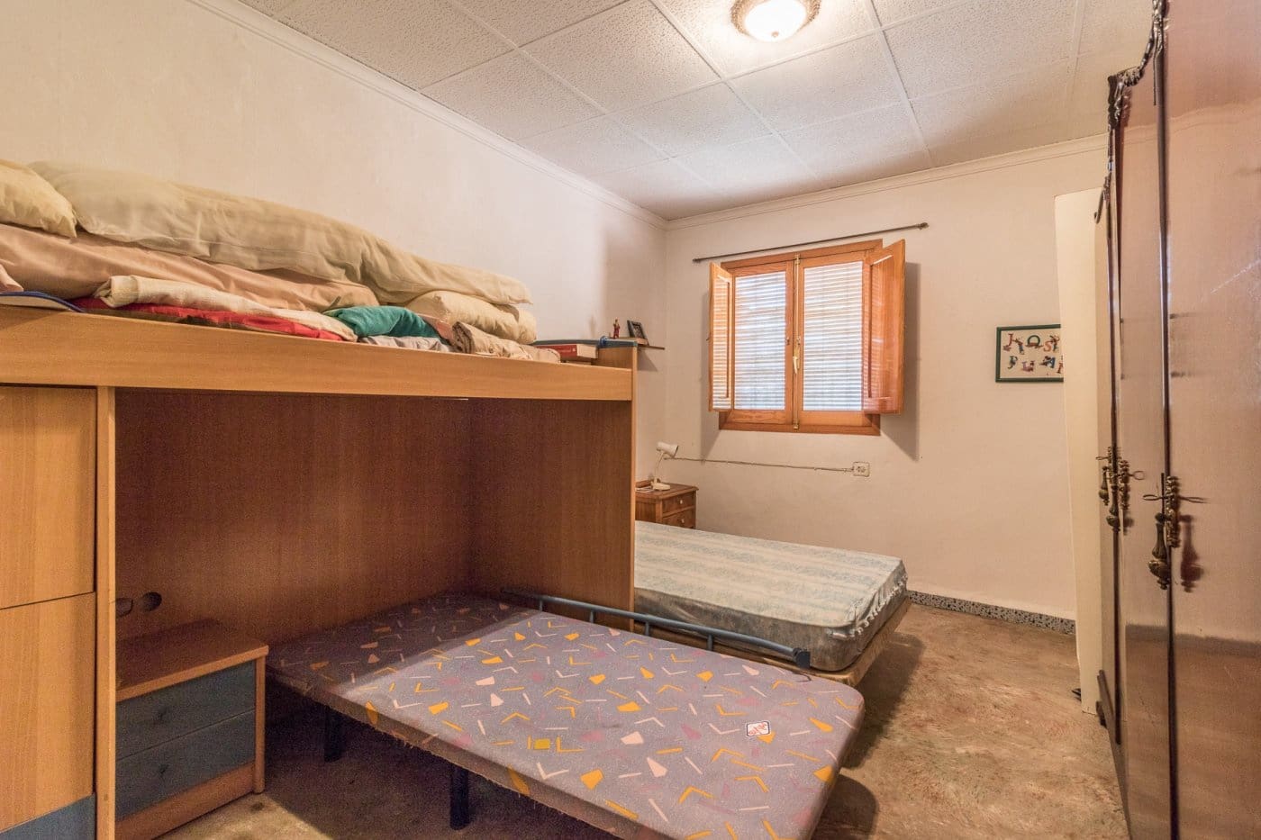 3 bedroom Townhouse for sale in San Juan de Enova with garage - € 145,000 (Ref: 7102785)