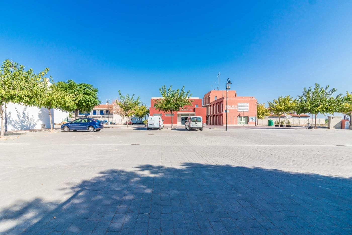 3 bedroom Townhouse for sale in San Juan de Enova with garage - € 145,000 (Ref: 7102785)