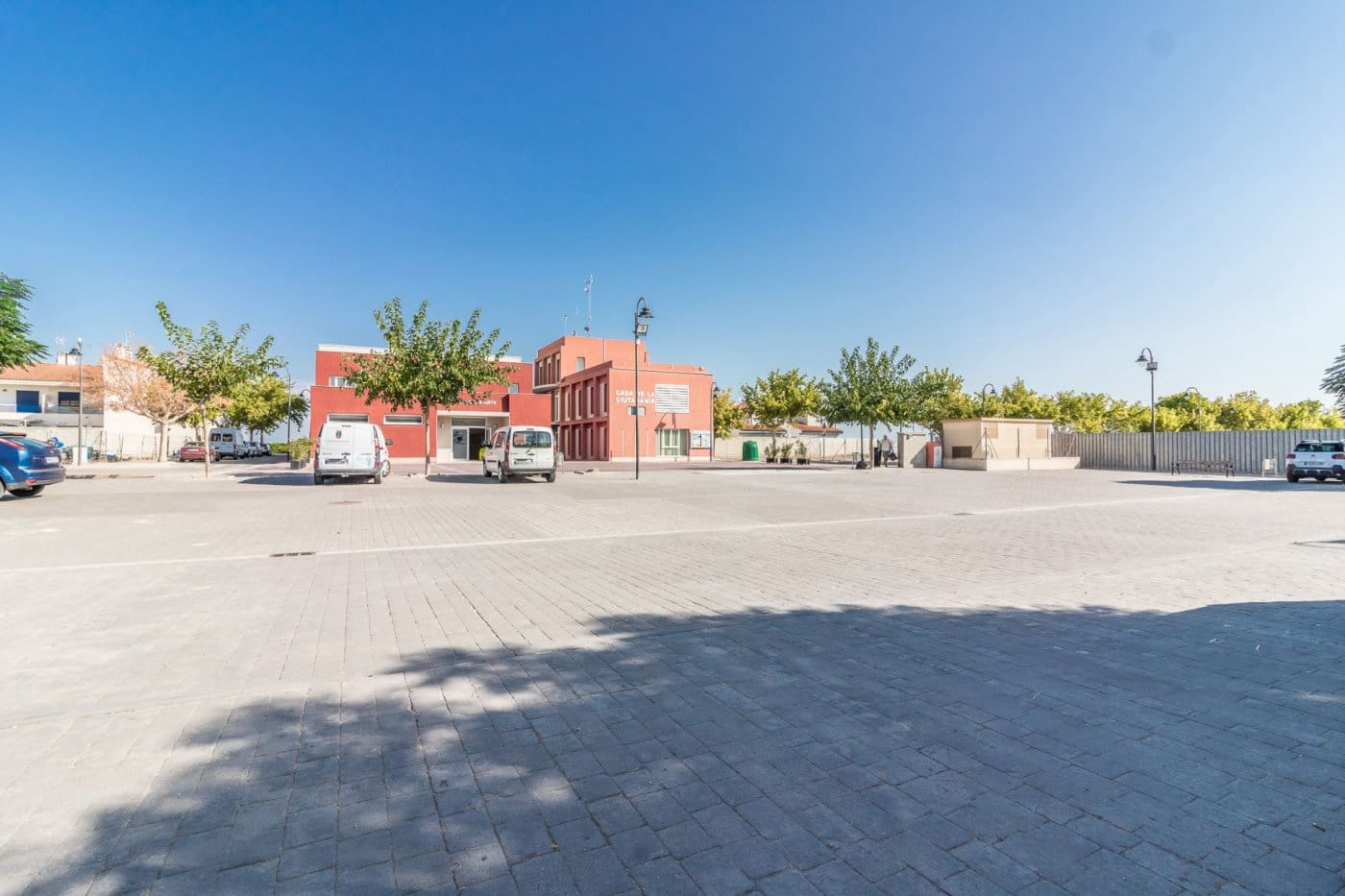 3 bedroom Townhouse for sale in San Juan de Enova with garage - € 145,000 (Ref: 7102785)