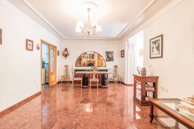 3 bedroom Townhouse for sale in San Juan de Enova with garage - € 145,000 (Ref: 7102785)