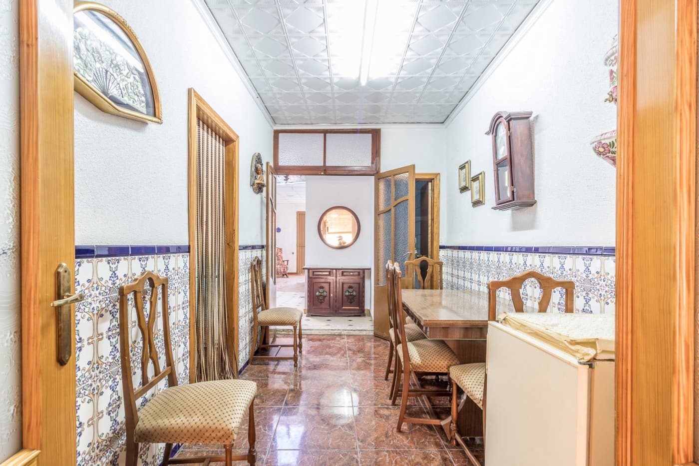 3 bedroom Townhouse for sale in San Juan de Enova with garage - € 145,000 (Ref: 7102785)