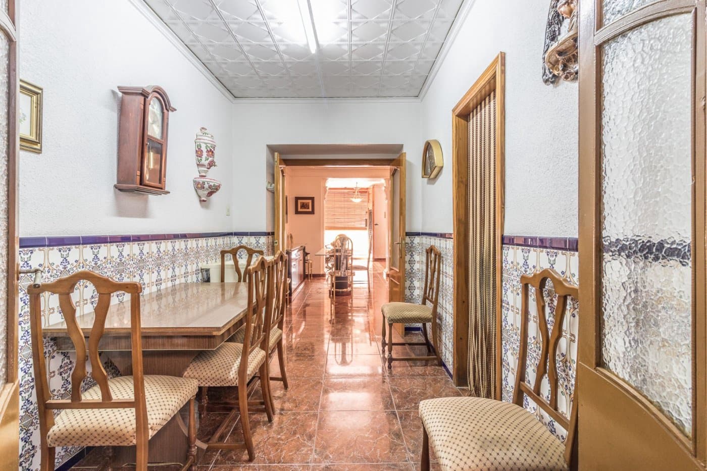 3 bedroom Townhouse for sale in San Juan de Enova with garage - € 145,000 (Ref: 7102785)