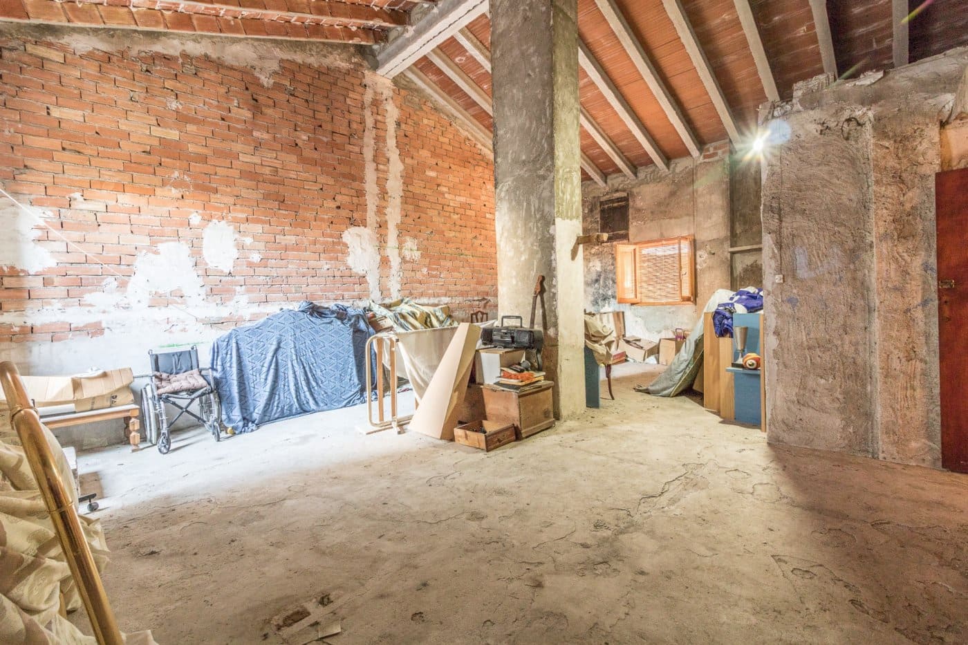 3 bedroom Townhouse for sale in San Juan de Enova with garage - € 145,000 (Ref: 7102785)