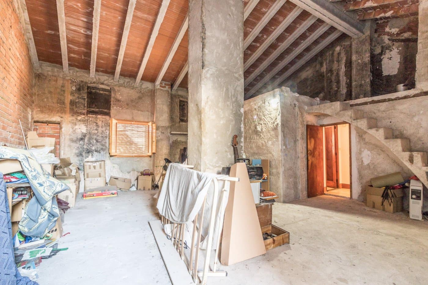 3 bedroom Townhouse for sale in San Juan de Enova with garage - € 145,000 (Ref: 7102785)