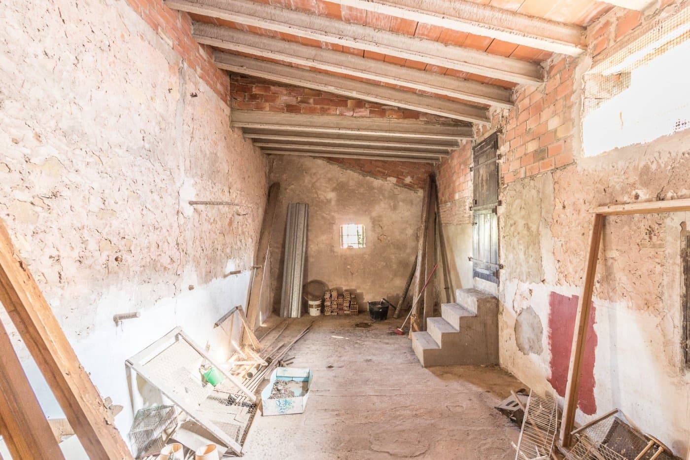 3 bedroom Townhouse for sale in San Juan de Enova with garage - € 145,000 (Ref: 7102785)