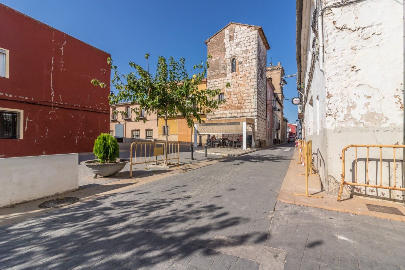 3 bedroom Townhouse for sale in San Juan de Enova with garage - € 145,000 (Ref: 7102785)