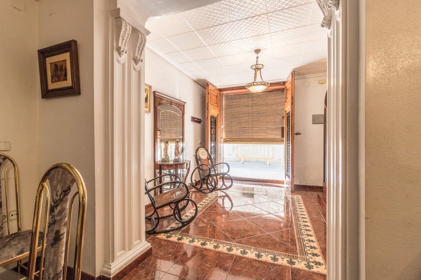 3 bedroom Townhouse for sale in San Juan de Enova with garage - € 145,000 (Ref: 7102785)