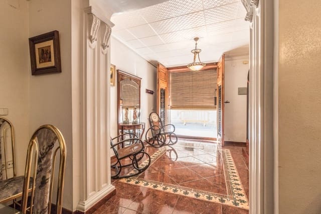 3 bedroom Townhouse for sale in San Juan de Enova with garage - € 145,000 (Ref: 7102785)