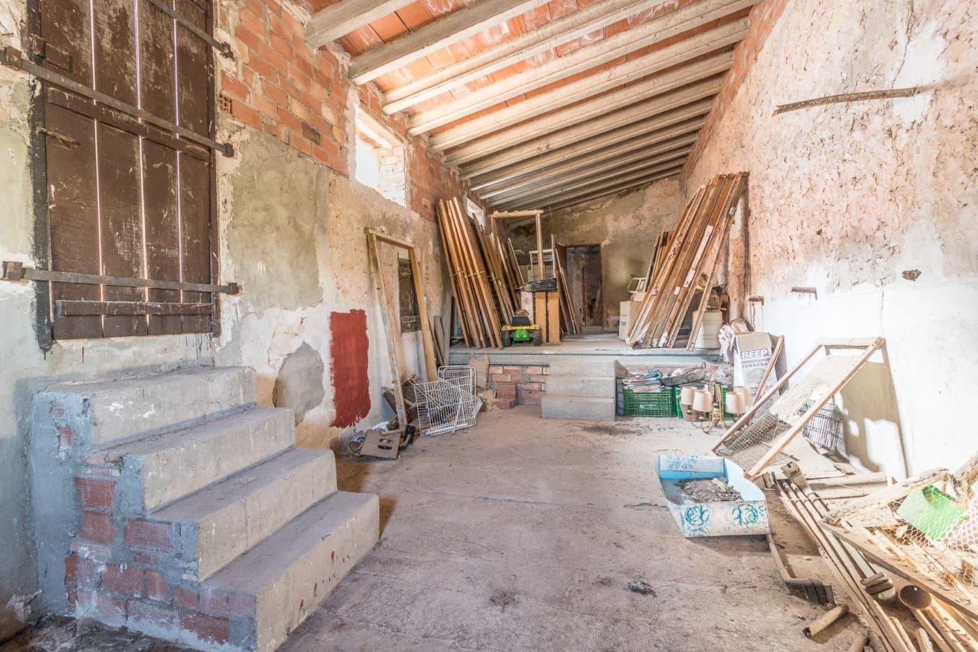 3 bedroom Townhouse for sale in San Juan de Enova with garage - € 145,000 (Ref: 7102785)