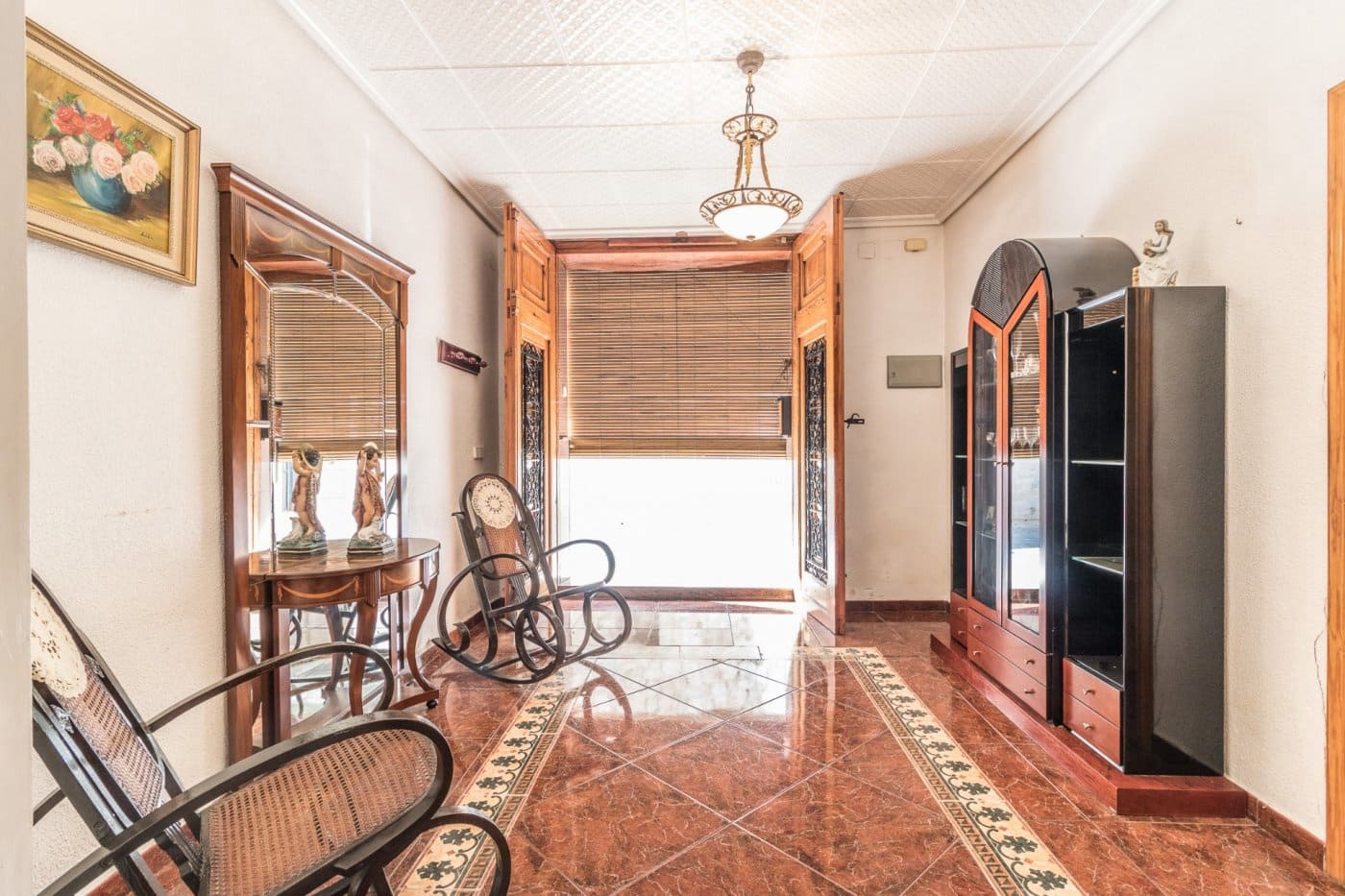 3 bedroom Townhouse for sale in San Juan de Enova with garage - € 145,000 (Ref: 7102785)