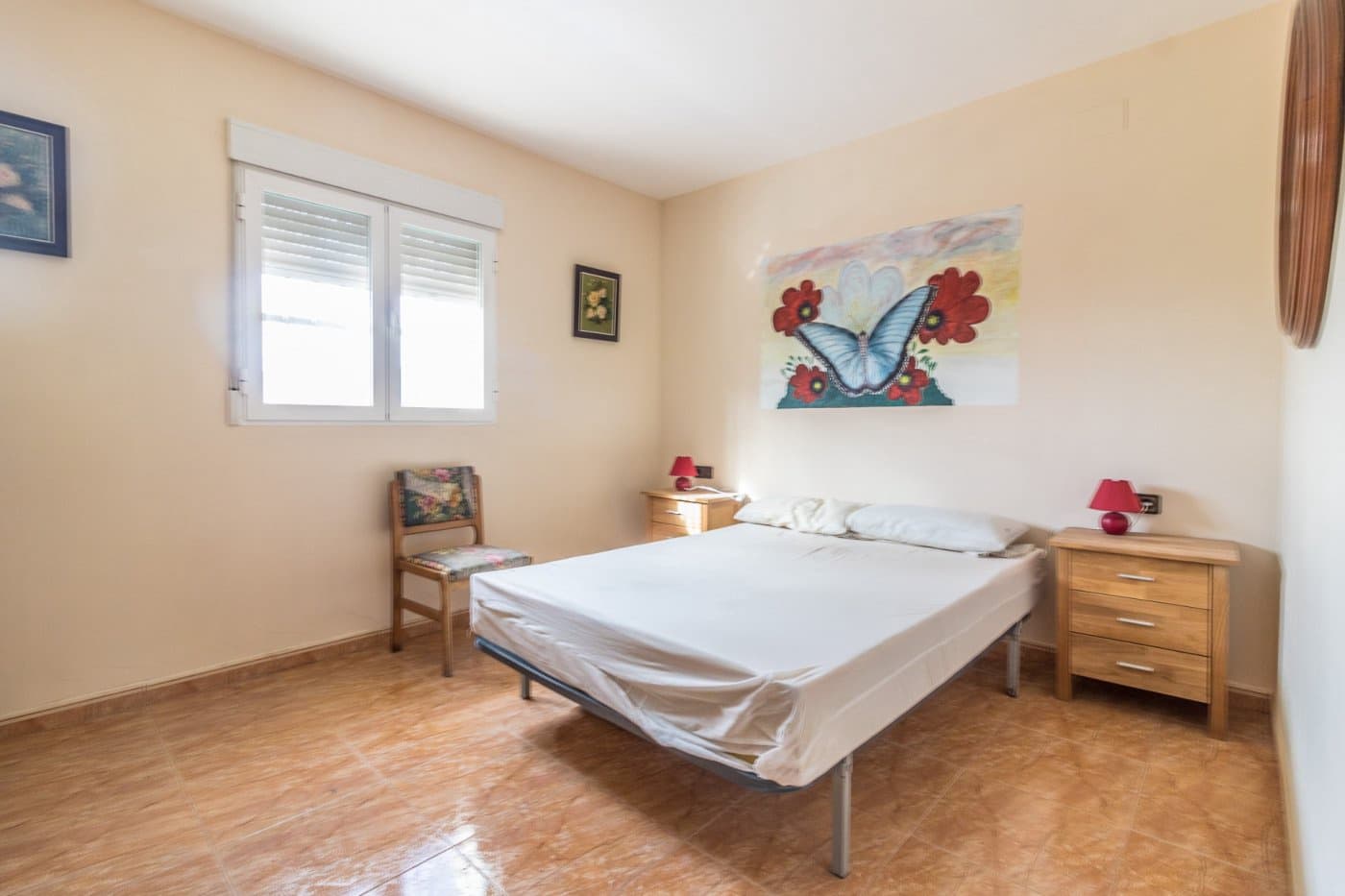 3 soveværelse Finca/Landehus til salg i Llombai med swimmingpool garage - € 185.000 (Ref: 7255043)