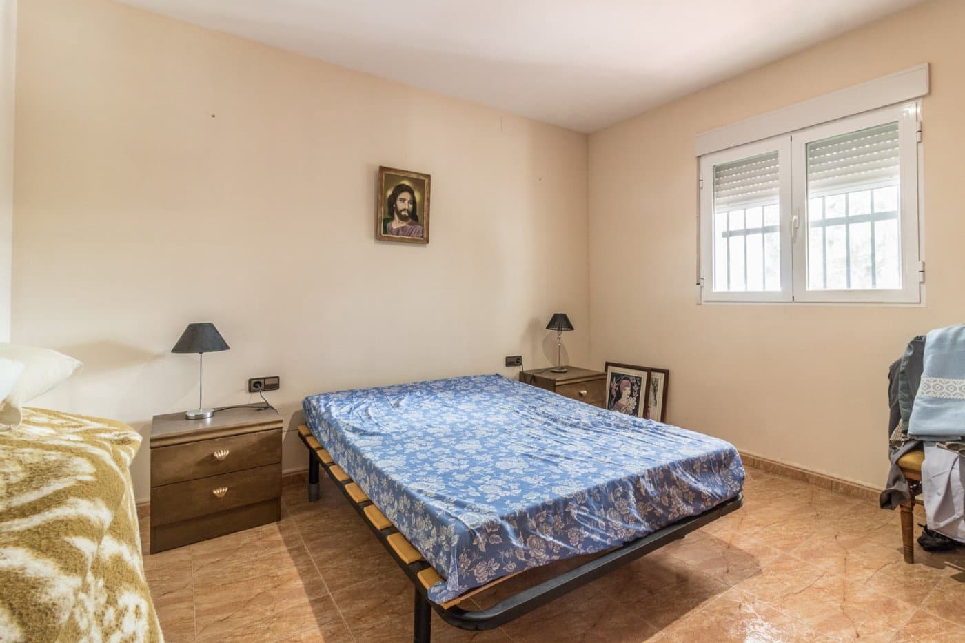 3 soveværelse Finca/Landehus til salg i Llombai med swimmingpool garage - € 185.000 (Ref: 7255043)