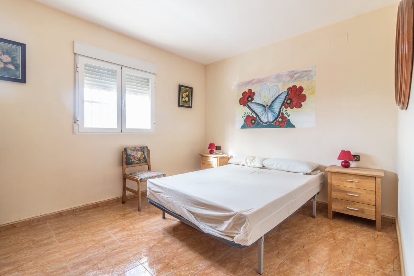 3 soveværelse Finca/Landehus til salg i Llombai med swimmingpool garage - € 185.000 (Ref: 7255043)