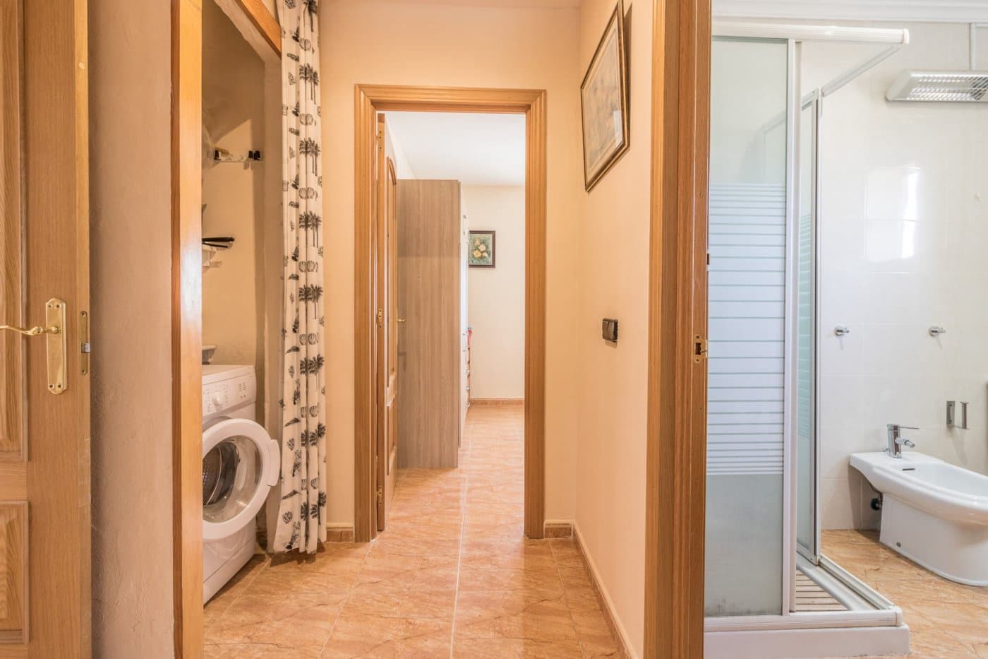 3 soveværelse Finca/Landehus til salg i Llombai med swimmingpool garage - € 185.000 (Ref: 7255043)