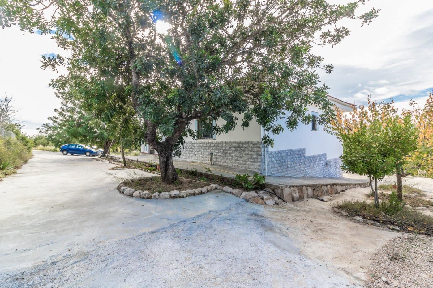 3 soveværelse Finca/Landehus til salg i Llombai med swimmingpool garage - € 185.000 (Ref: 7255043)