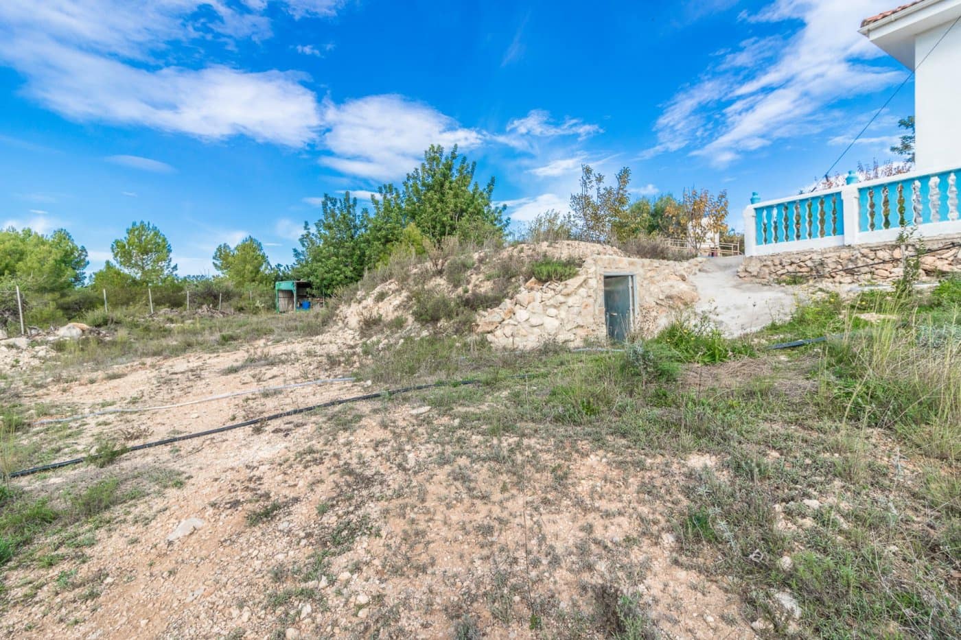 3 soveværelse Finca/Landehus til salg i Llombai med swimmingpool garage - € 185.000 (Ref: 7255043)