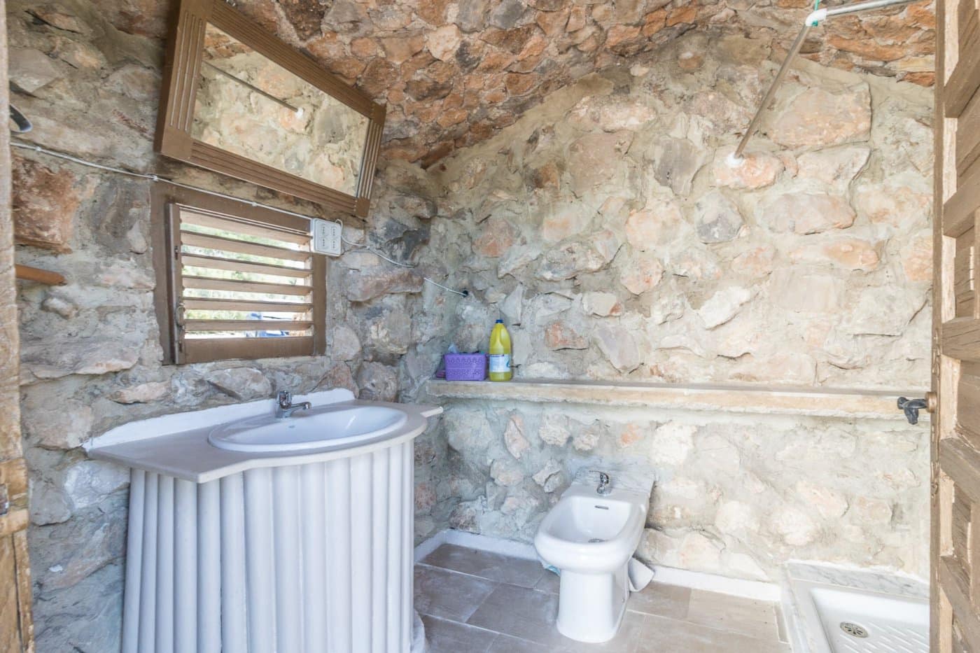 3 soveværelse Finca/Landehus til salg i Llombai med swimmingpool garage - € 185.000 (Ref: 7255043)