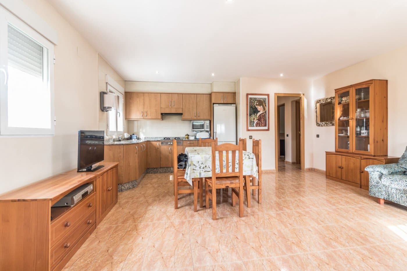 3 soveværelse Finca/Landehus til salg i Llombai med swimmingpool garage - € 185.000 (Ref: 7255043)