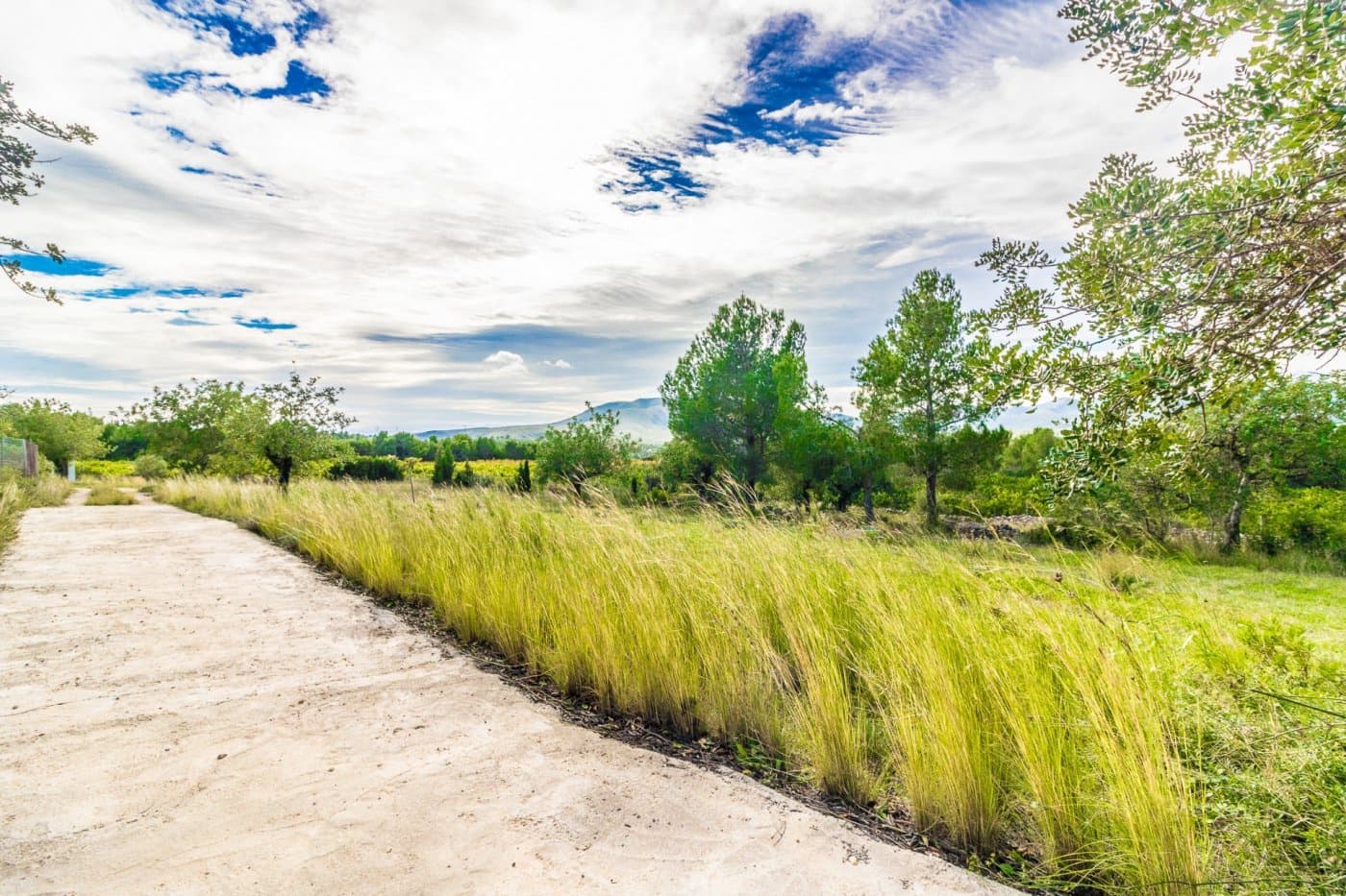 3 soveværelse Finca/Landehus til salg i Llombai med swimmingpool garage - € 185.000 (Ref: 7255043)