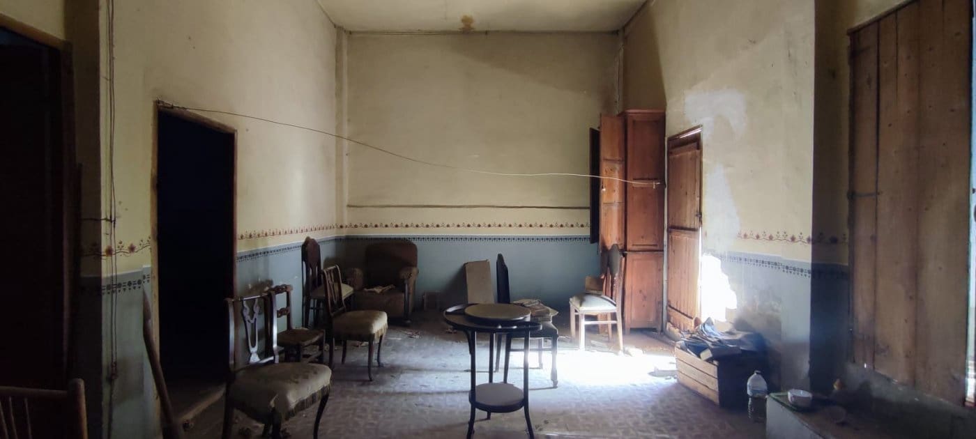 Ruine à vendre à Carlet - 95 000 € (Ref: 7266482)